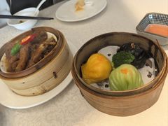 -粤域茶餐厅