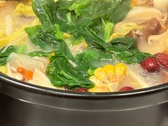 -中8楼风尚云南菜(颐堤港店)