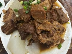 -陈光记烧腊店(罗保博士街店)