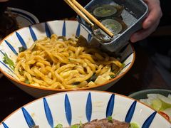 -面乙新派手擀面(大悦城店)
