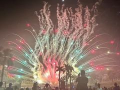 -南宁花花大世界景区