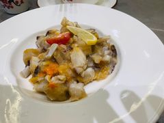 -阿毛饭店(和义路店)