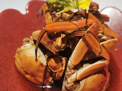 -艋舺·台湾小馆老字号(平安悦坊店)