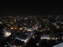 -彩虹云霄拜约克摩天塔