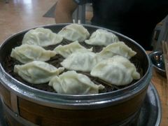 -清真老铁家灌汤包