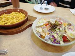 -萨莉亚意式餐厅(龙阳广场店)