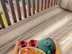 -不仔客海鲜·烧烤·270度海景餐厅(大东海店)