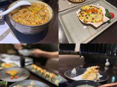 -松临·铁板烧&Omakase(神农店)