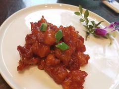 梅林鱼脯-皇饭儿·王润兴酒楼(河坊街店)