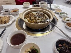 -天宜隆蘑菇宴火锅(石景山旗舰店)