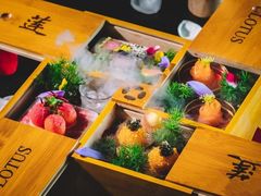 -莲西餐(曲江店)