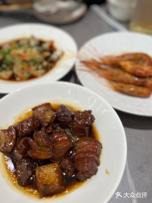 阿毛饭店(和义路店)图片