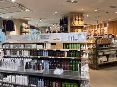 -MUJI无印良品(万达天鹅湖店)