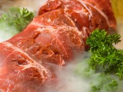 -椰子湾·海南火锅·糟粕醋·椰子鸡(正大广场店)