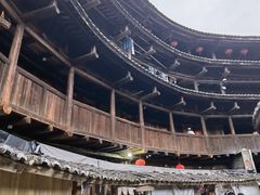 -福建土楼(南靖)景区