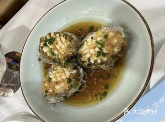我非常推荐这家位于上海市的陈记海鲜酒家(九江路店)