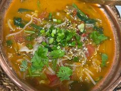 -紫滇源云南生态菜(丹凤街店)