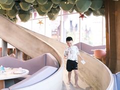 -水桶王国主题餐厅·聚会·生日派对·亲子活动·家庭套餐(亚龙湾希尔顿店)