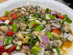 -巫记鸡饭店