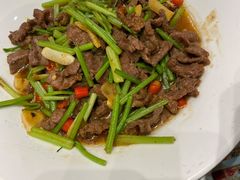 -香山湖家家宴(中山陵店)