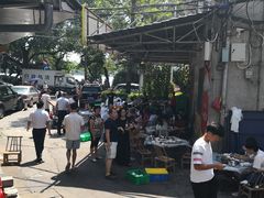 -黎记大排档(慈云路店)