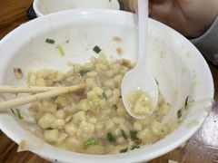 -老刘家泡馍·陕西老字号(钟楼广济街店)