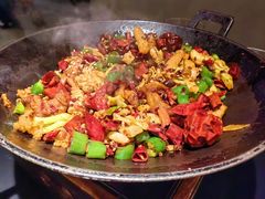 -麻六记(凤凰汇店)
