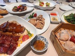 -ZEN采蝶轩·粤味臻鲜·手作点心·商务宴请(泰州店)