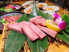 -牛人·雪花牛·木炭烤肉(昆山陆家店)