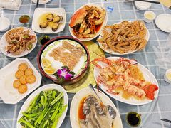 -明记海鲜大排档(巽寮湾店)