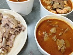 -四里沙茶面(七星西路分店)