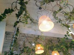 大堂-香香海南菜餐厅