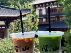 -径山寺