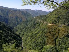 -云中大漈