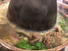 -月圆火锅(宁海东路二店)