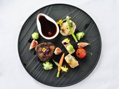 牛排-龙虾酒吧扒房(宁波香格里拉店)