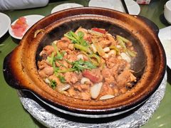 -煲煲好(朝阳门店)