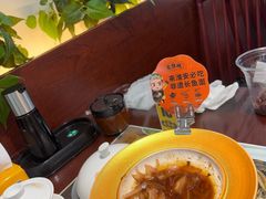 -老淮城·长鱼面(河下古镇店)