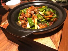 -山里亲戚(淞虹路店)