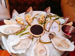 -壳里西餐厅Coquille Seafood Bistro(蒙自路店)