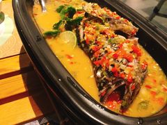 -CHINCHIN 青青·泰国料理(万象食家店)