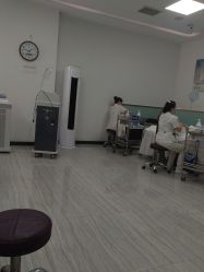 -悟空祛痘·亚健康皮肤管理中心