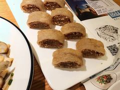 豆香麻糍-原製原味(普陀山磐龙店)