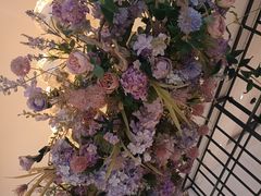 -花舍·新派粤菜·西餐·下午茶(亚运村·鸟巢店)
