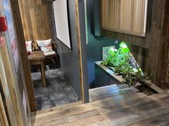 -邈墨茶馆(大兜路1号店)