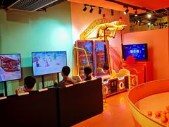 -不可思议减压馆·解压博物馆·摔碗发泄·团建定制