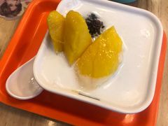 -满记甜品(荟聚购物中心店)