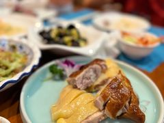 -糟粕醋·椰苑海南菜餐厅(亚龙湾天域酒店)