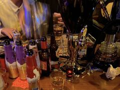 -Helens海伦司小酒馆(红旗南路店)