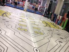 -GymPlus特色拳击健身(阳光名苑店)